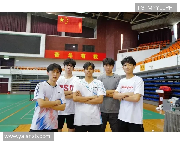 赛后分析:上海羽毛球队与重庆羽毛球队的实力对决与战术较量 赛后分析:上海羽毛球队与重庆羽毛球队的实力对决与战术较量