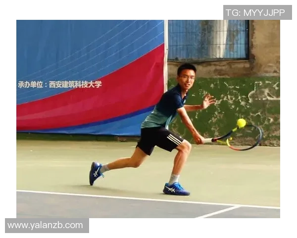 西安网球队奋勇拼搏的历程与荣耀时刻全景回顾 西安网球队奋勇拼搏的历程与荣耀时刻全景回顾