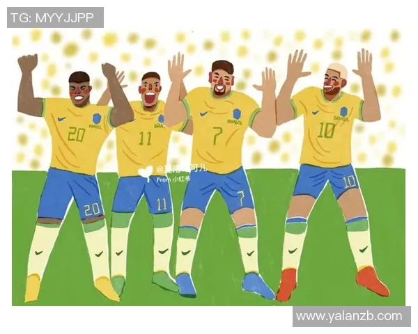 足球场上的梦想与激情我爱足球明星插画展现的魅力与风采 足球场上的梦想与激情我爱足球明星插画展现的魅力与风采